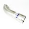 Heavy Duty Mfg Stack Pipe I.D. Aluminized, 3-400-18A 3-400-18A - alternate 1
